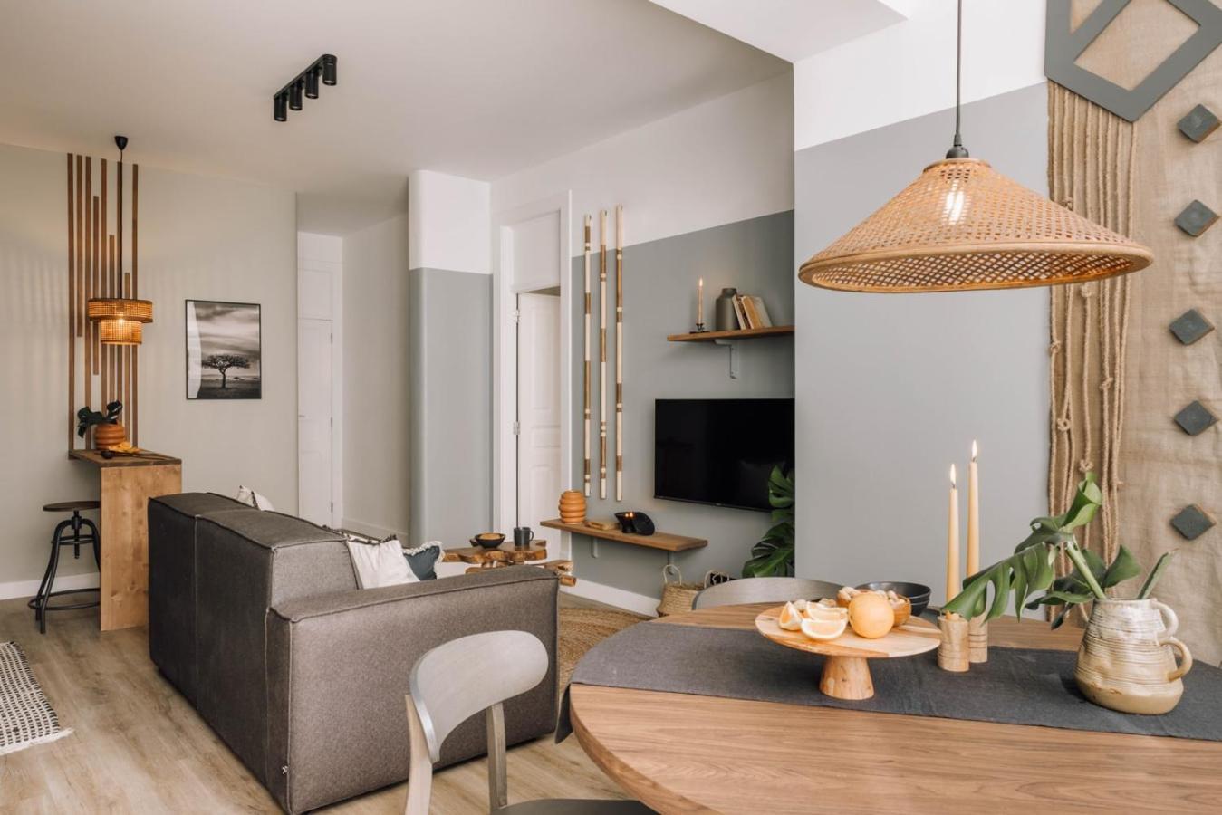 Apartment Fimi - 1 Bedroom In Avenidas Novas Lissabon