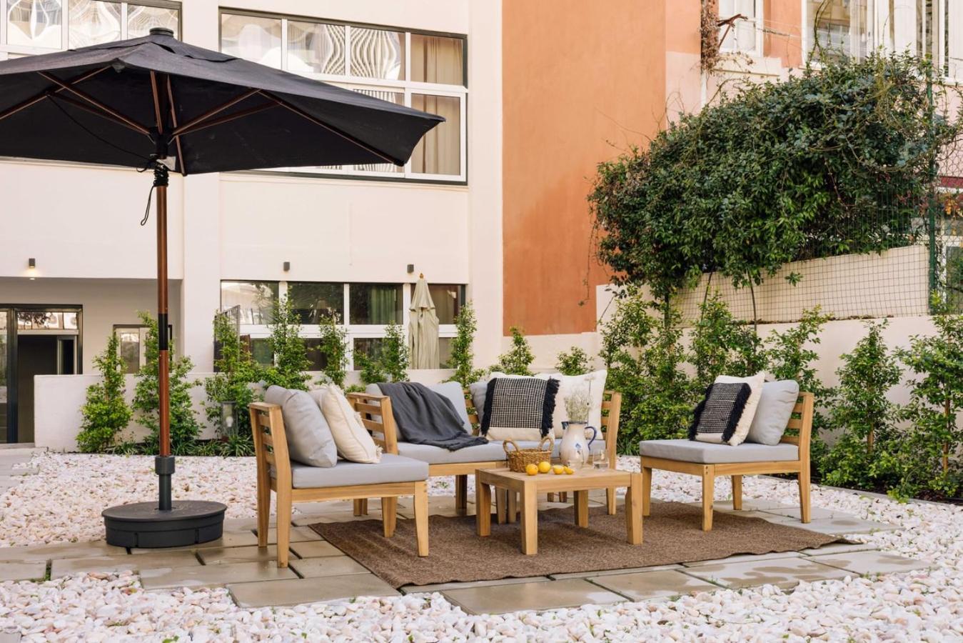 Apartment Fimi - 1 Bedroom In Avenidas Novas
